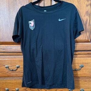 Angel City FC dri fit women’s shirt